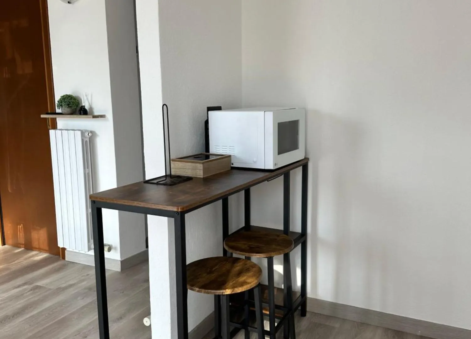 Appartamento Viale Venezia Bergamo