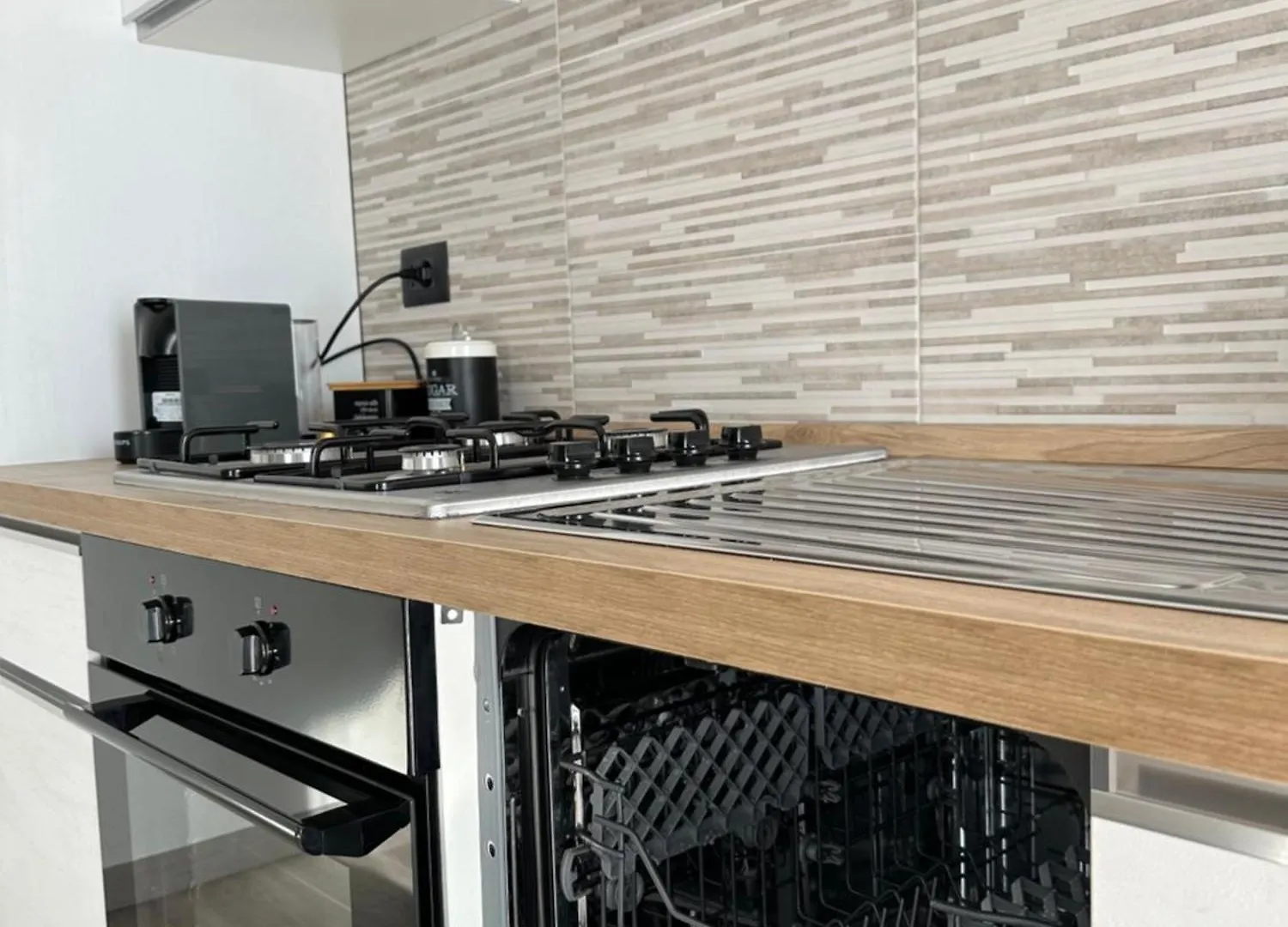 Appartamento Viale Venezia Bergamo 0*,