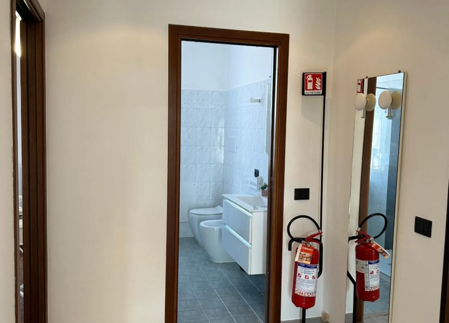 Appartamento Viale Venezia Bergamo