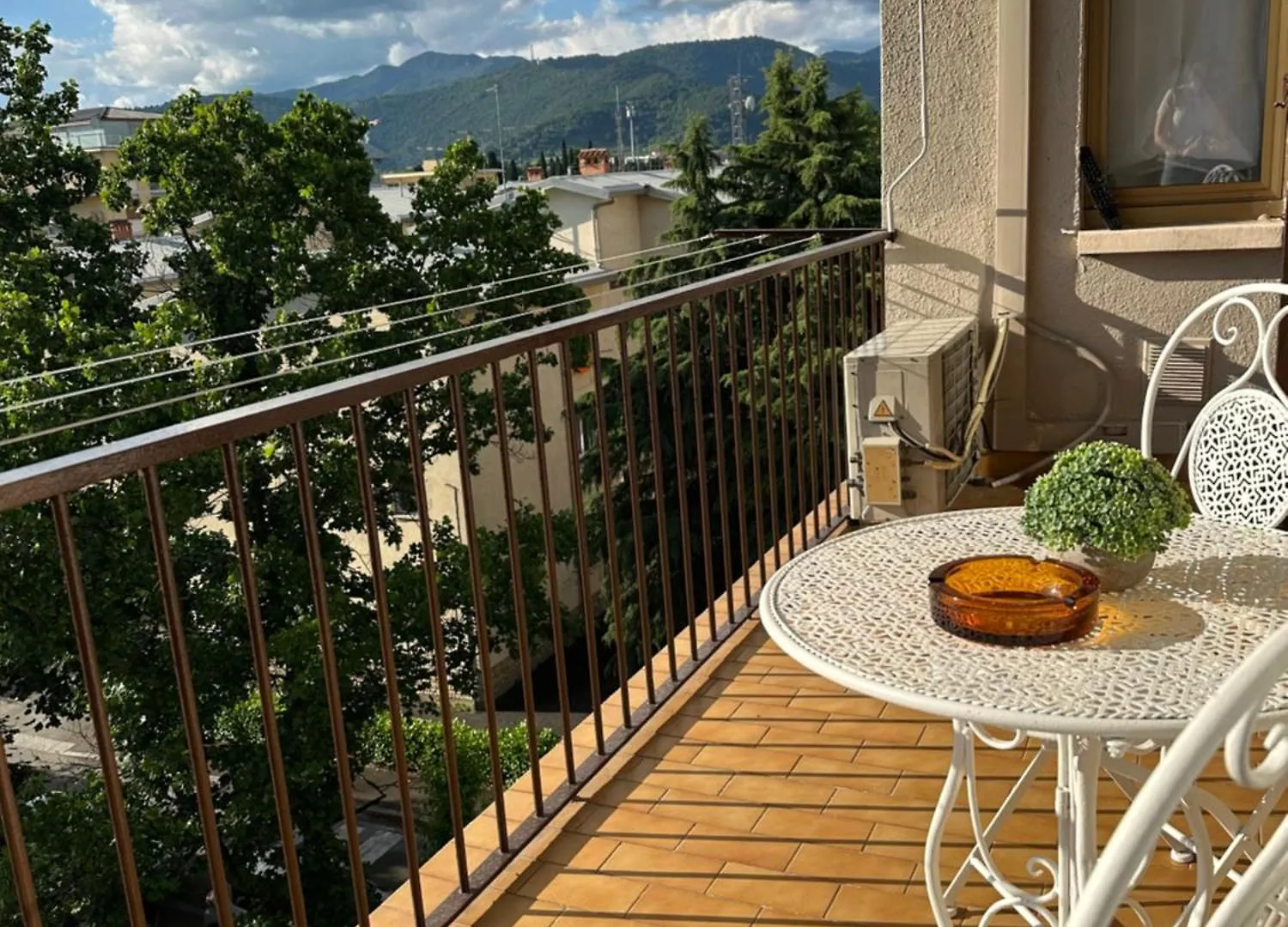 Appartamento Viale Venezia Bergamo Apartment