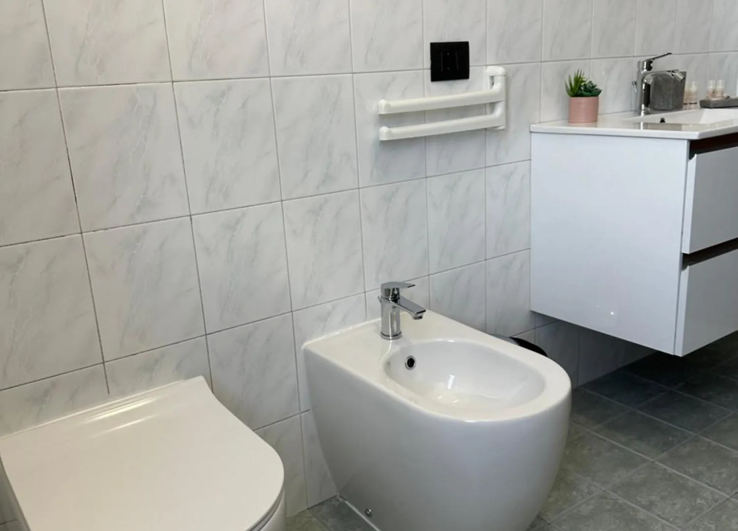 Apartment Appartamento Viale Venezia Bergamo Italy
