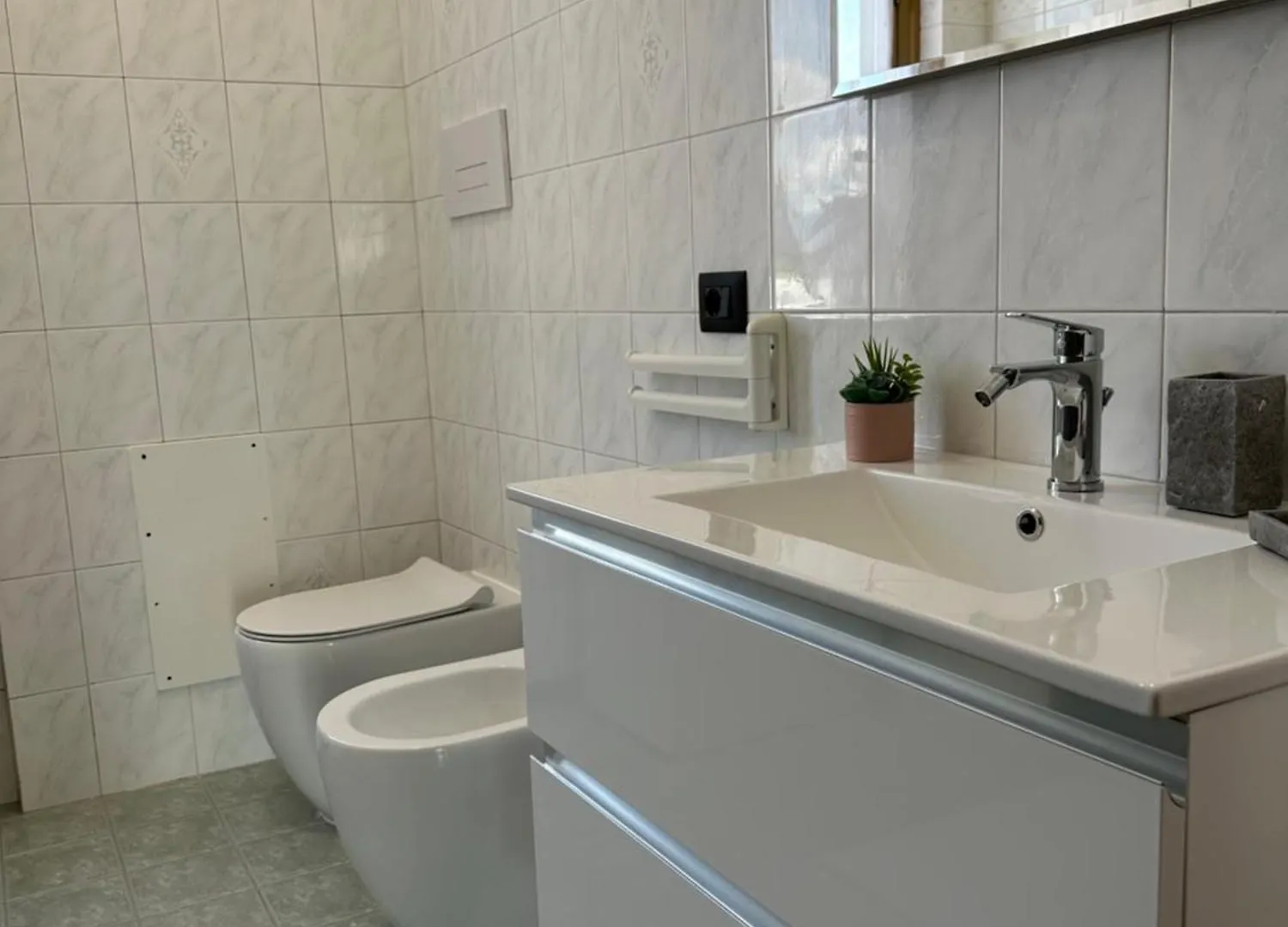 Appartamento Viale Venezia Bergamo Italy
