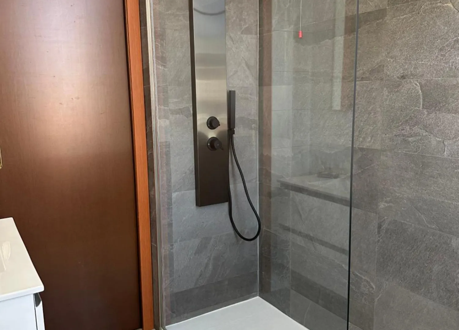 Appartamento Viale Venezia Bergamo Apartment