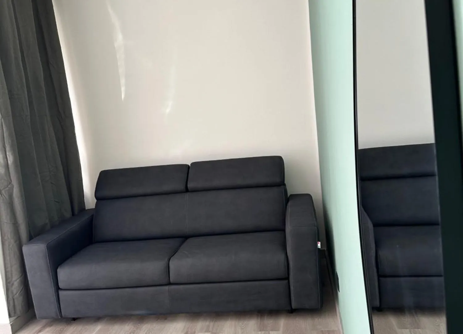 Apartment Appartamento Viale Venezia Bergamo Italy