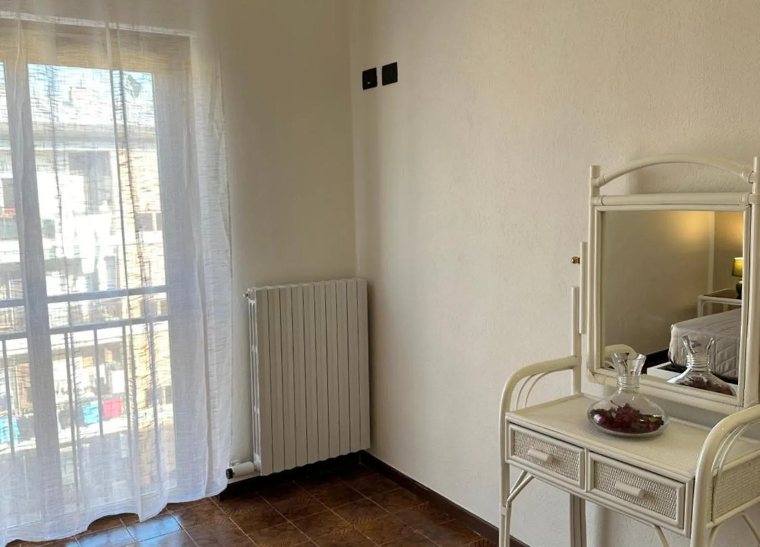 Appartamento Viale Venezia Bergamo