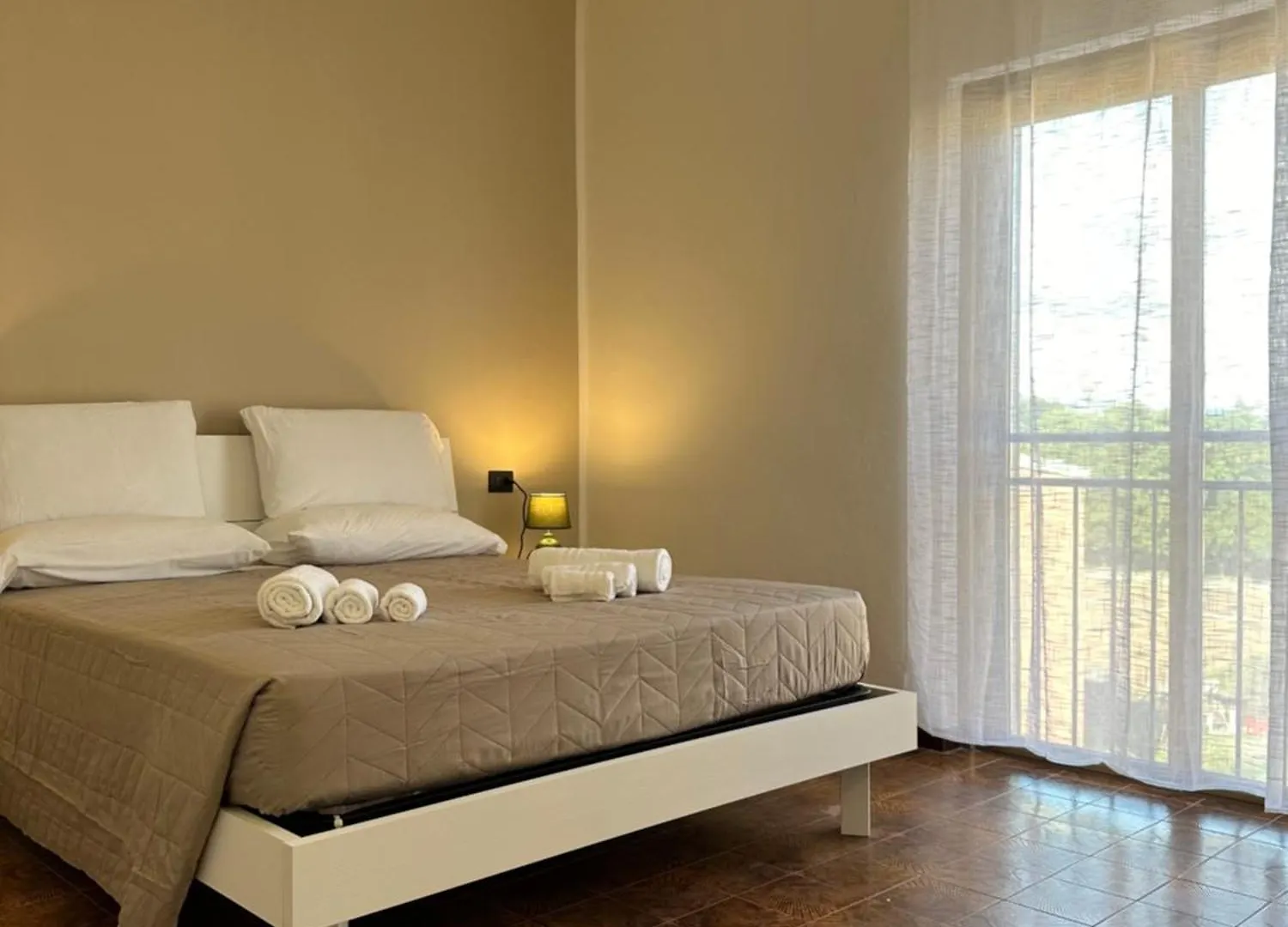 Appartamento Viale Venezia Bergamo Apartment