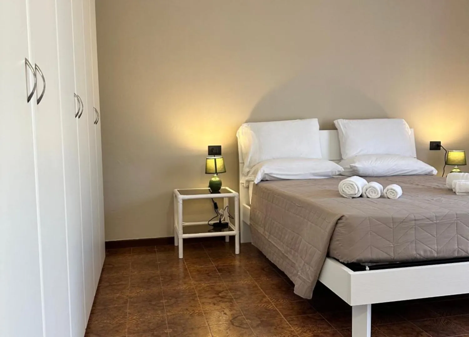 Appartamento Viale Venezia Bergamo