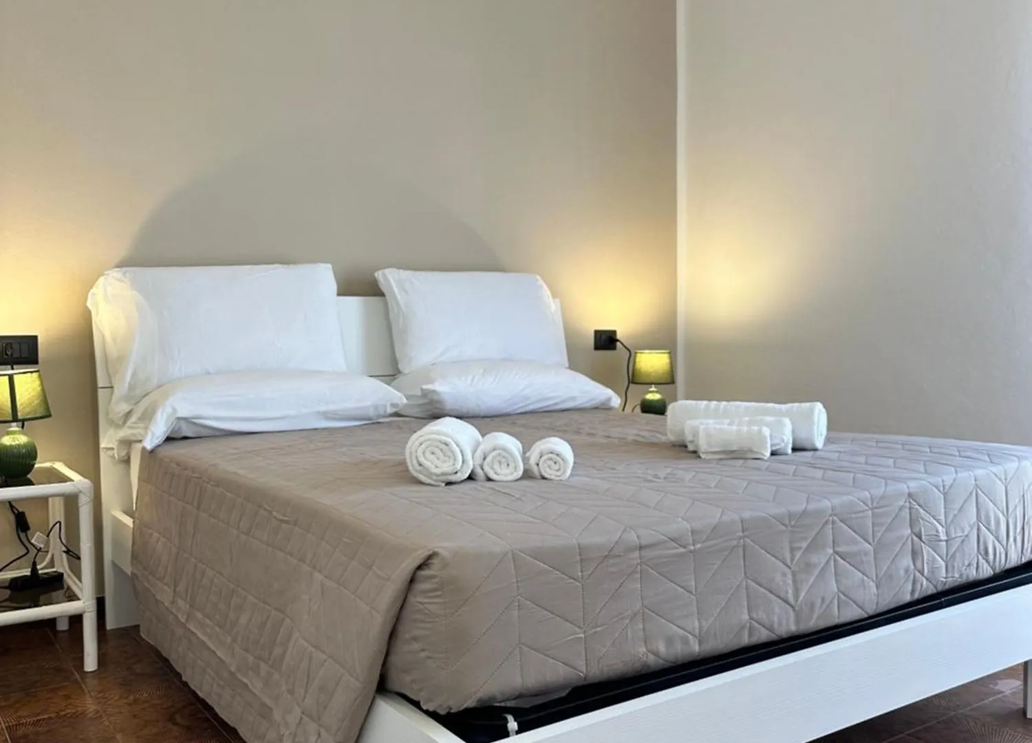 Apartment Appartamento Viale Venezia Bergamo