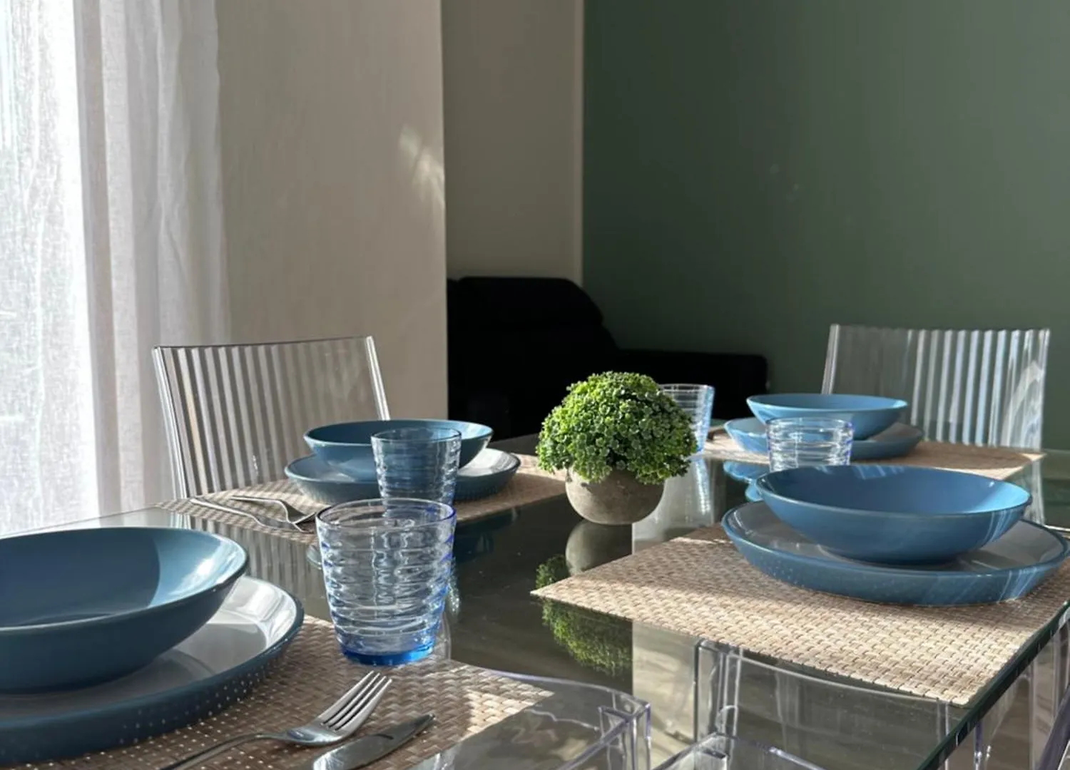 Apartment Appartamento Viale Venezia Bergamo