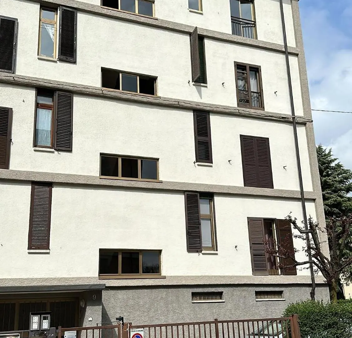 Appartamento Viale Venezia Bergamo 0*,