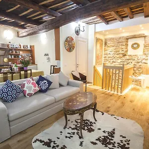 Porta Dipinta House Alta Appartamento