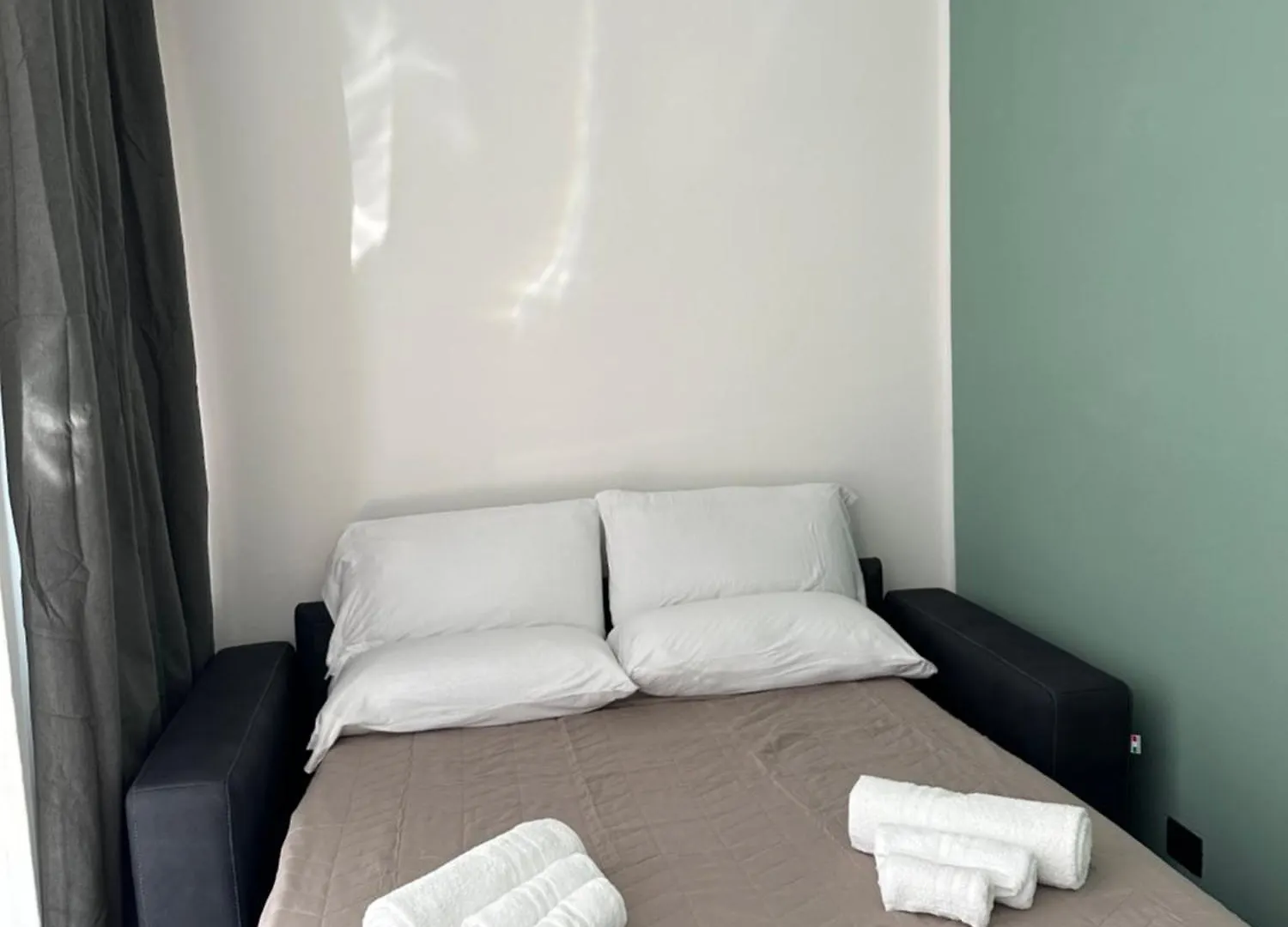 Apartmán Appartamento Viale Venezia Bergamo